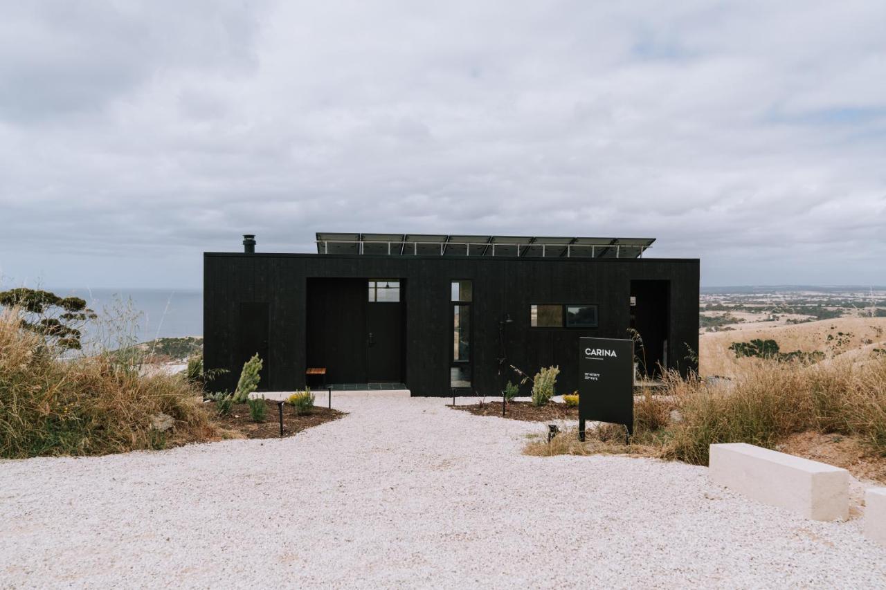 Wander On Kangaroo Island Stokes Bay Exterior photo