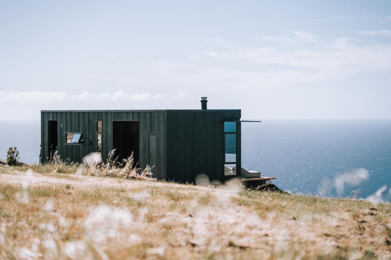 Wander On Kangaroo Island Stokes Bay Exterior photo